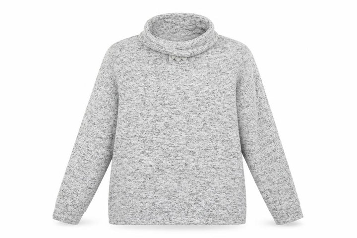 George Womens Grey   Pullover Jumper Size 12