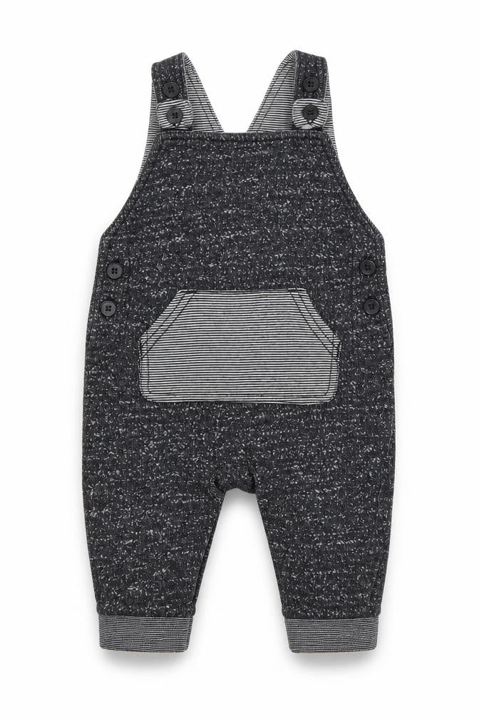 George Baby Grey   Babygrow One-Piece Size 3-6 Months