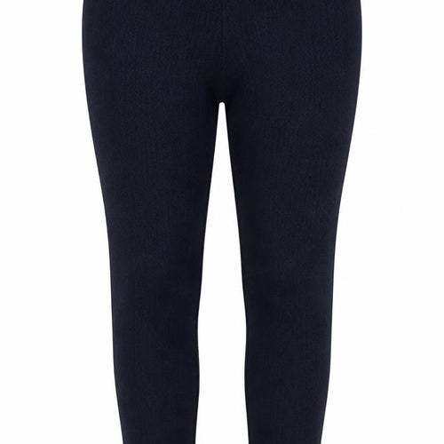 George Womens Blue   Jegging Leggings Size 6 L26 in