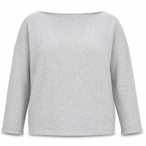 F&F Womens Grey   Pullover Jumper Size 16