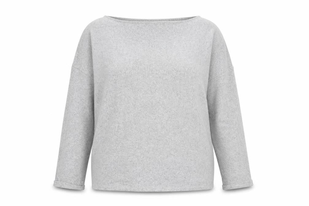F&F Womens Grey   Pullover Jumper Size 16