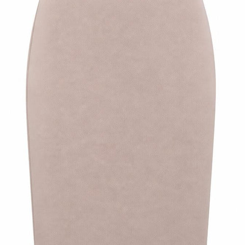 Warehouse Womens Pink   A-Line Skirt Size 10