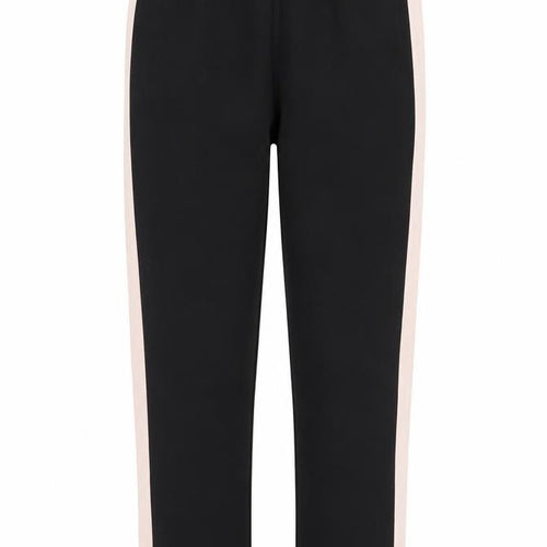 TU Girls Black   Trousers One-Piece Size 8 Years