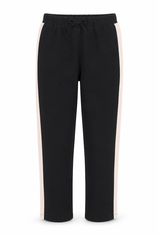 TU Girls Black   Trousers One-Piece Size 8 Years