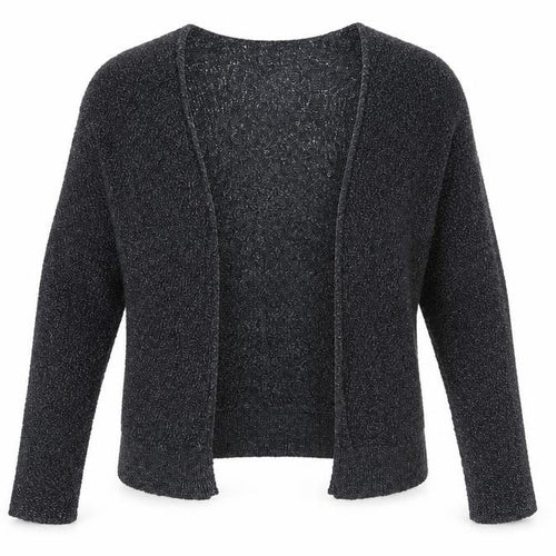 BDG Womens Black  Knit Cardigan Jumper Size S
