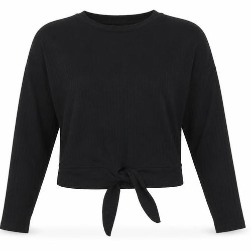 F&F Womens Black   Pullover Jumper Size 6