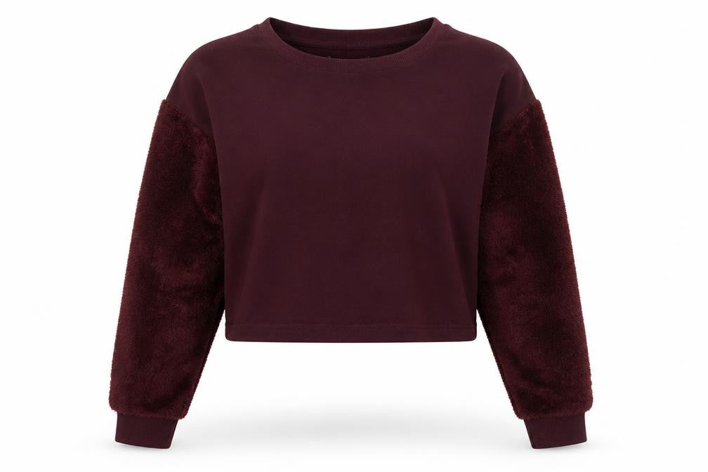 Select Womens Red   Pullover Jumper Size 12