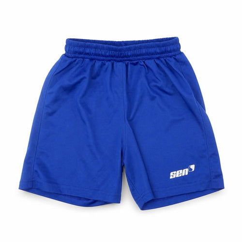 sen sport Boys Blue   Sweat Shorts Size 2 Years
