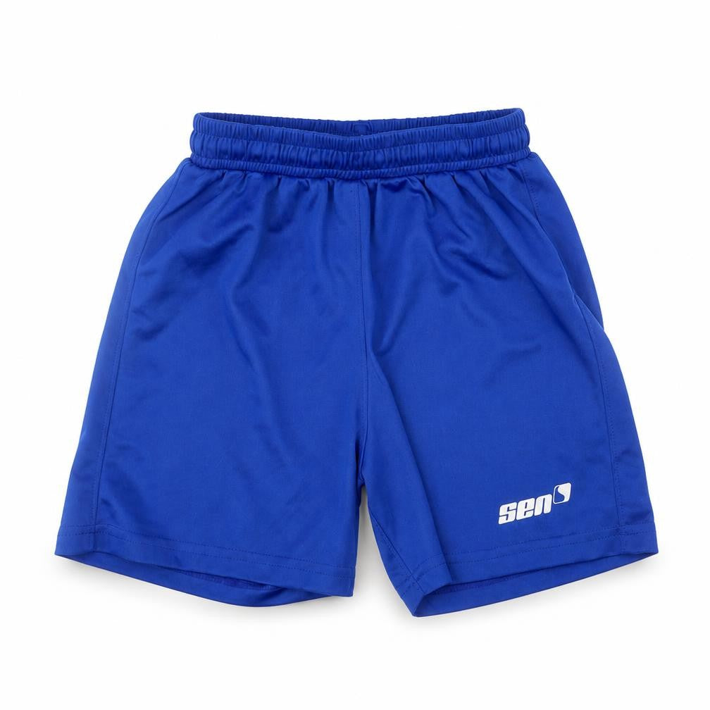 sen sport Boys Blue   Sweat Shorts Size 2 Years