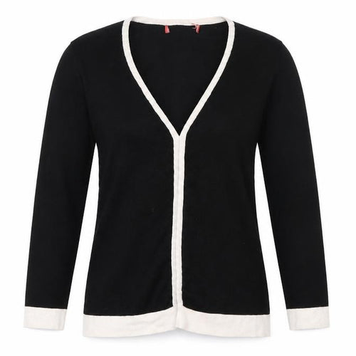 Preworn Womens Beige   Henley Jumper Size 8