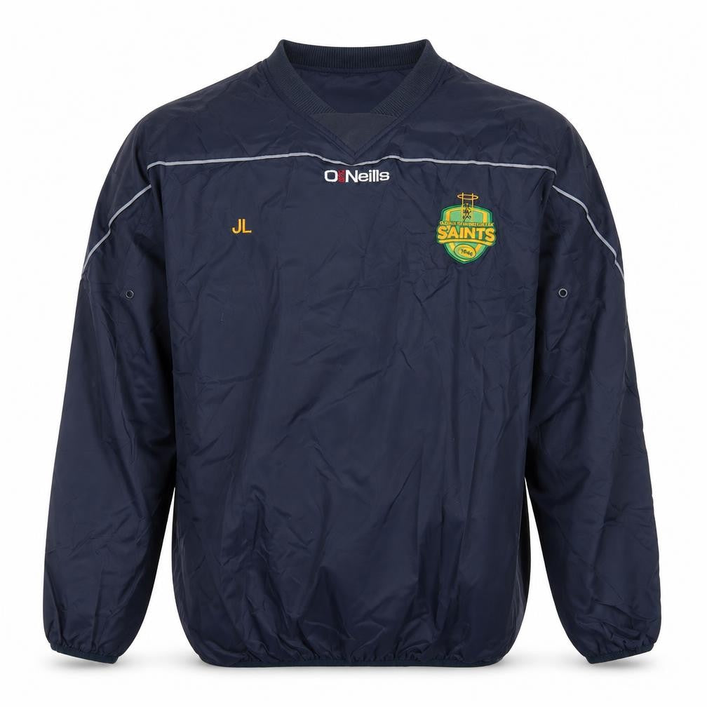 O neils Boys Blue   Bomber Jacket Jacket Size 13 Years
