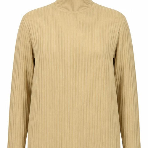 Essentials Womens Brown   Pullover Jumper Size 18