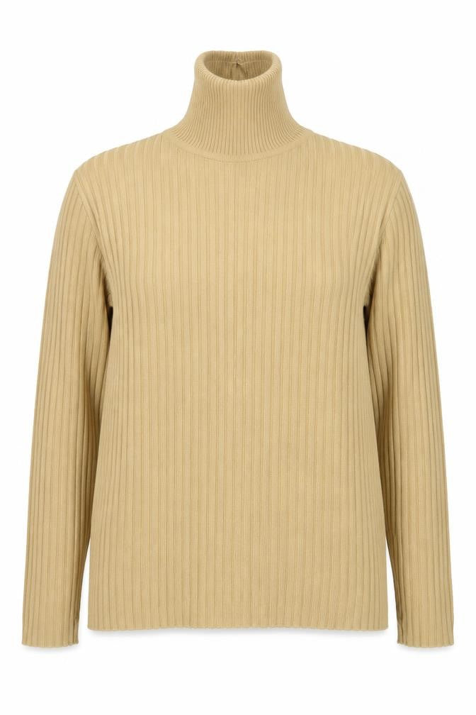 Essentials Womens Brown   Pullover Jumper Size 18