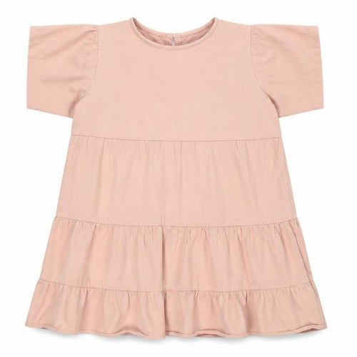 Boohoo Womens Pink   T-Shirt Dress  Size 6