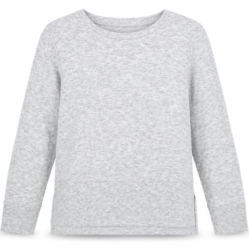 George Womens Grey   Pullover Jumper Size L