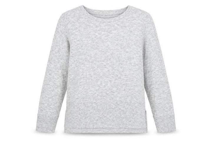 George Womens Grey   Pullover Jumper Size L