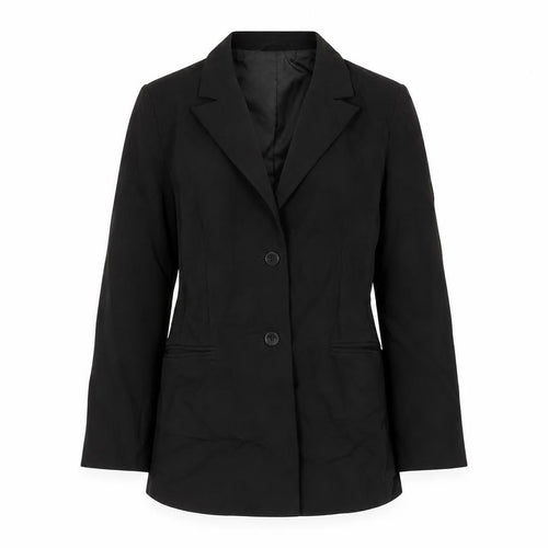 ASOS Womens Black   Jacket Suit Jacket Size 14