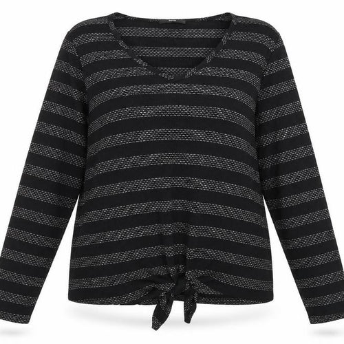 George Womens Black   Pullover Jumper Size XL