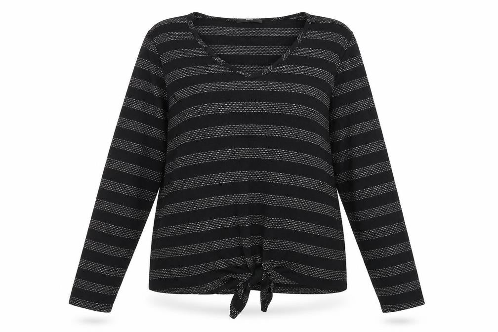 George Womens Black   Pullover Jumper Size XL