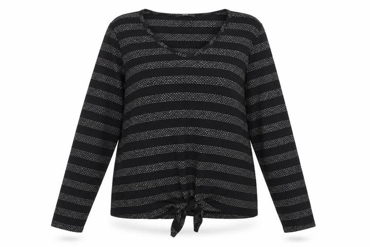 George Womens Black   Pullover Jumper Size XL