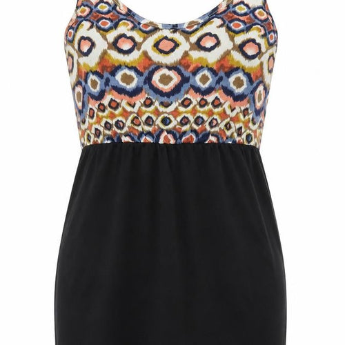 Rare Womens Black   Bodycon  Size 10