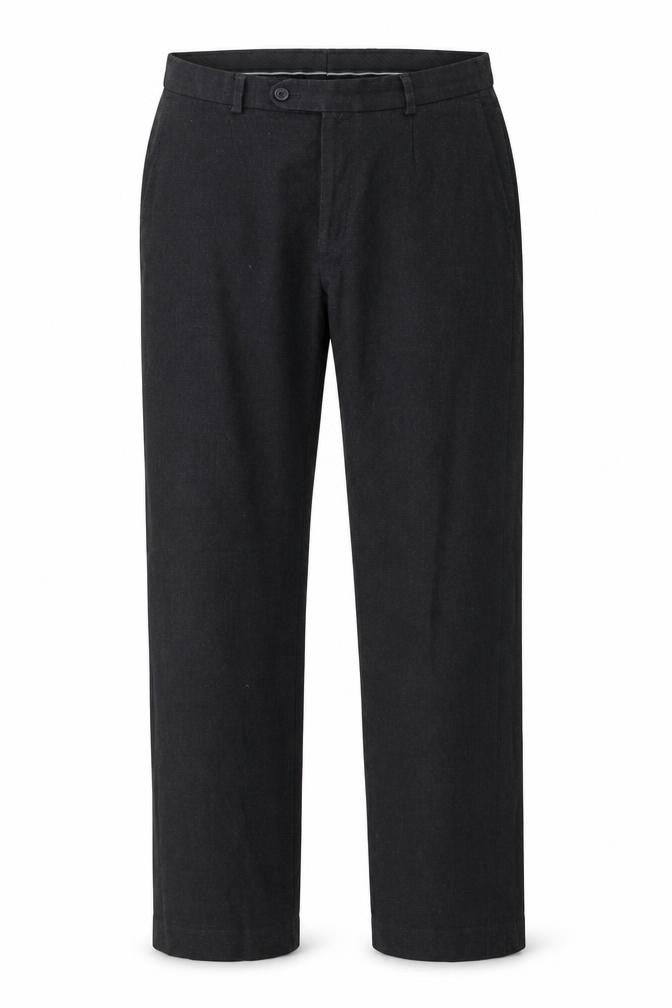 Skopes Mens Grey   Trousers  Size 34 in L32 in