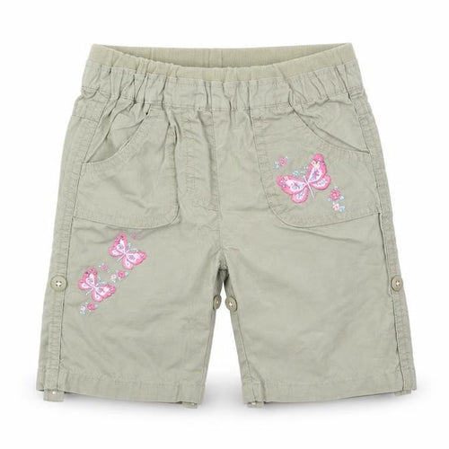 TU Baby Green   Cargo Trousers Size 18-24 Months