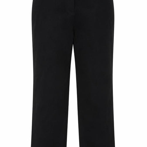 BPS Womens Black   Trousers  Size 16 L31 in