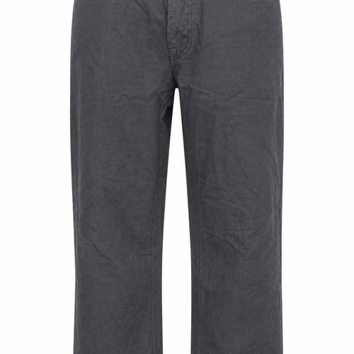 Rocha Little Rocha Womens Grey   Trousers  Size 32 in L30 in