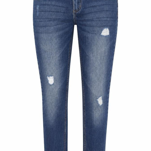 pre worn Womens Blue   Trousers  Size M L30 in