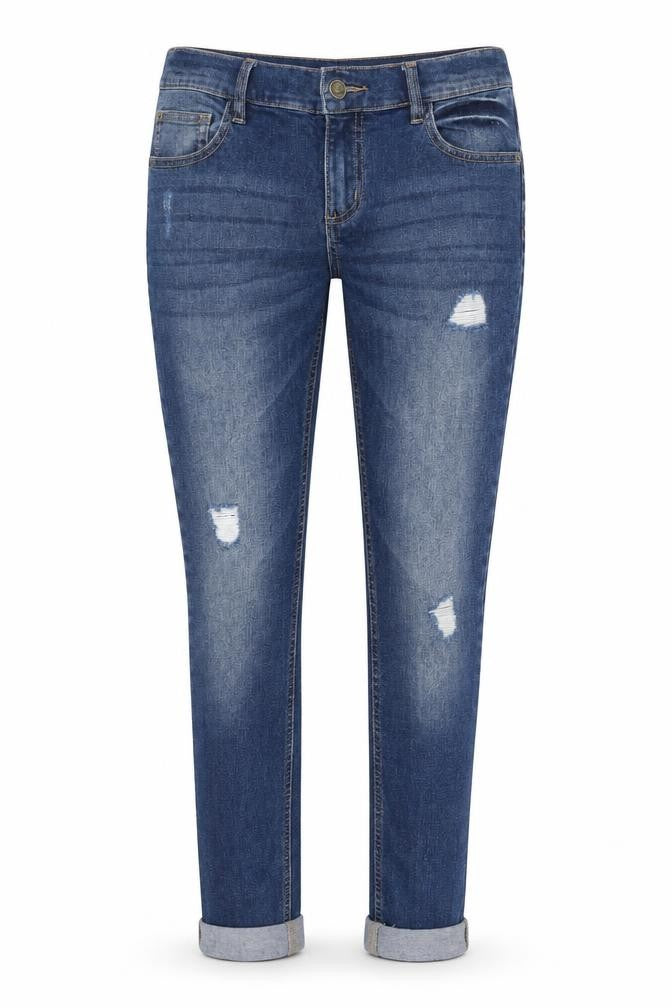 pre worn Womens Blue   Trousers  Size M L30 in