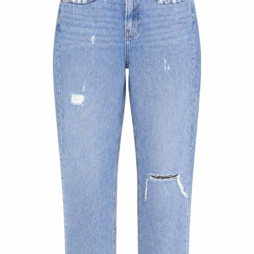 n/jjeans Womens Blue   Straight Jeans Size 10 L28 in
