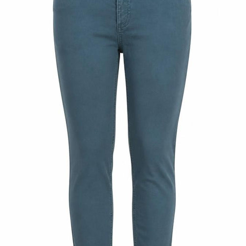 m&s Girls Green   Jegging Jeans Size 10 Years