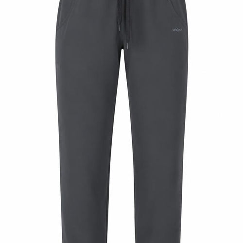 maxed Womens Grey   Trousers  Size S L28 in