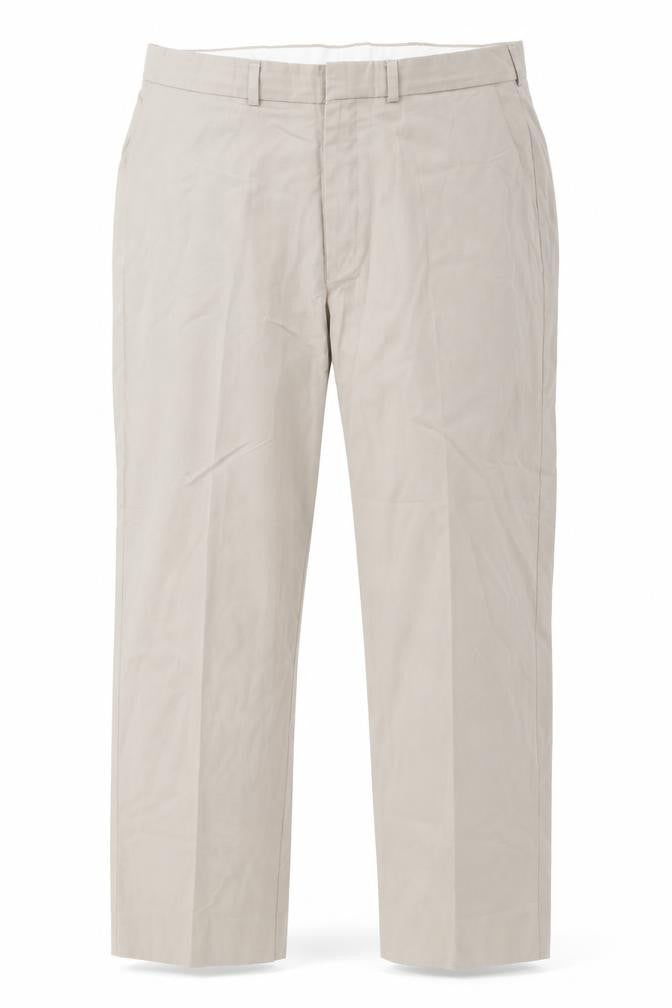 Berkertex Womens Beige   Trousers  Size 36 in L29 in