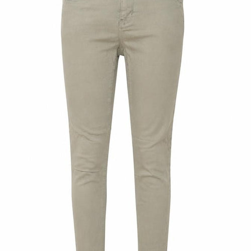 denim co Womens Beige   Skinny Jeans Size 8 L25 in