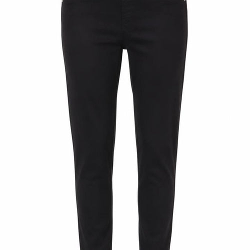 denim co Womens Black   Skinny Jeans Size 10 L28 in