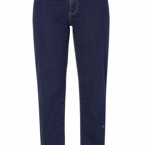 denim co Womens Blue   Straight Jeans Size 10 L26 in