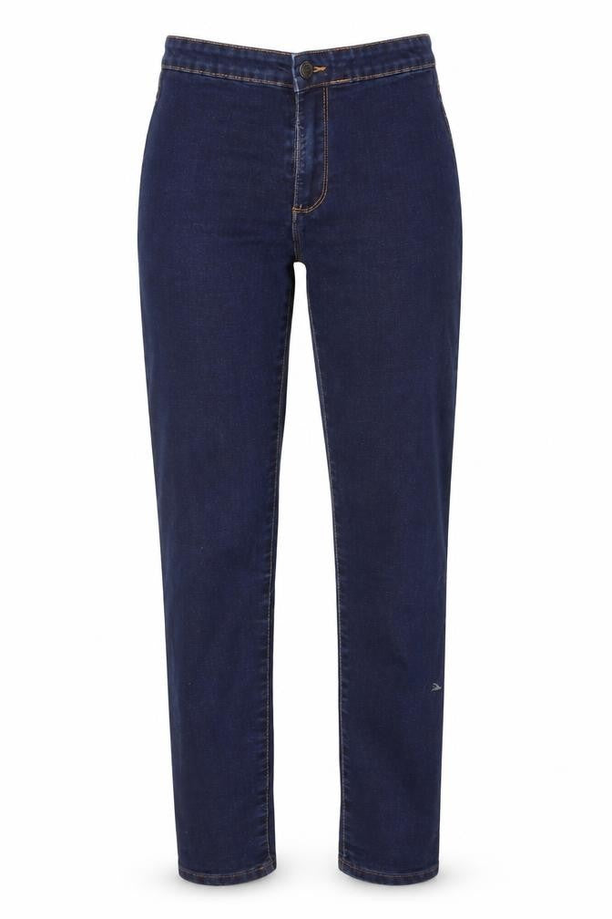 denim co Womens Blue   Straight Jeans Size 10 L26 in