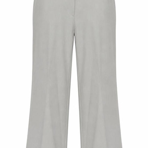Slimma   Womens Beige   Straight Jeans Size 10 L23 in