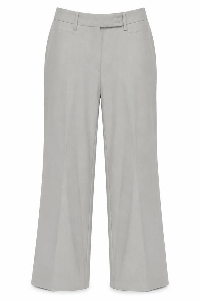 Slimma   Womens Beige   Straight Jeans Size 10 L23 in