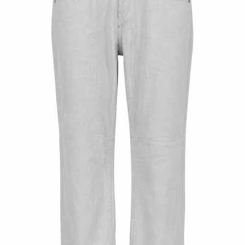 infinity woman  Womens Grey   Straight Jeans Size 32 in L24 in