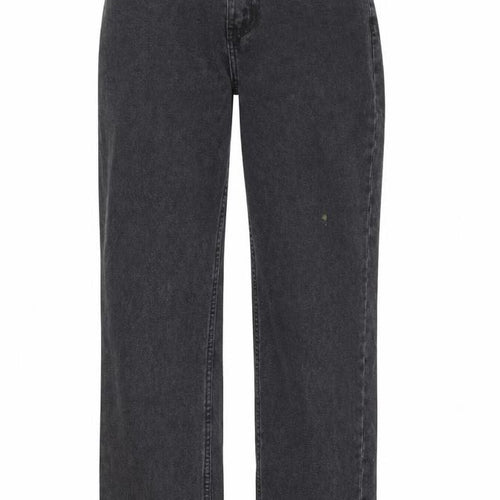 denim co Womens Black   Straight Jeans Size 4 L23 in