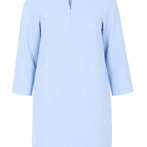New Look Womens Blue   Shift  Size 6