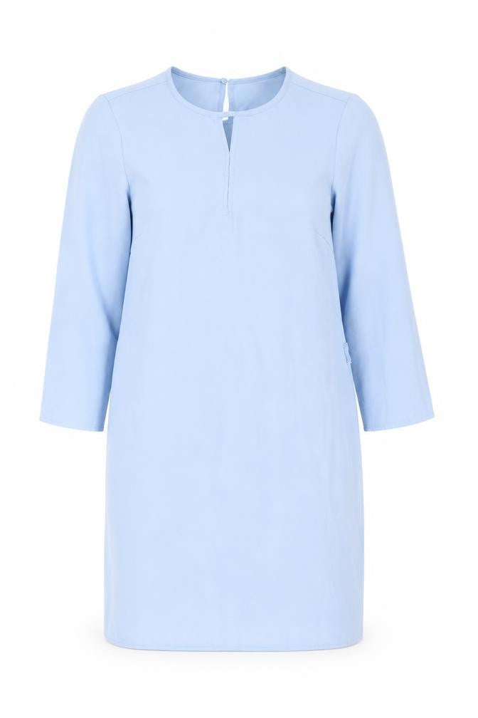 New Look Womens Blue   Shift  Size 6