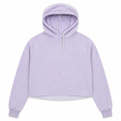 Primark Womens Purple   Pullover Hoodie Size 6