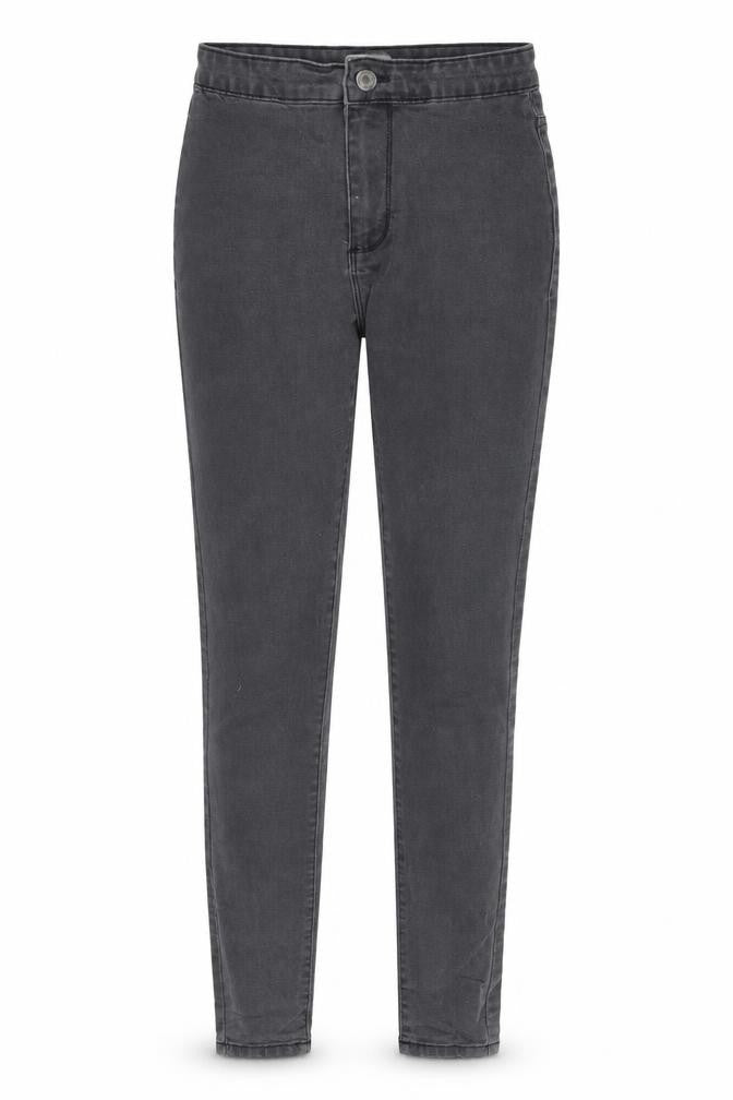 Denim CO Womens Black   Skinny Jeans Size 6 L28 in