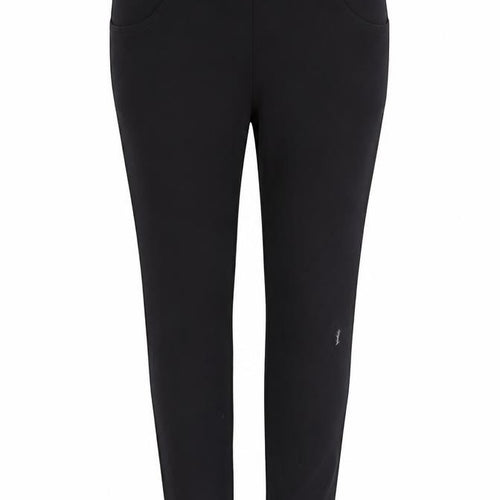 Denim CO Womens Black   Jegging Jeans Size 10 L30 in