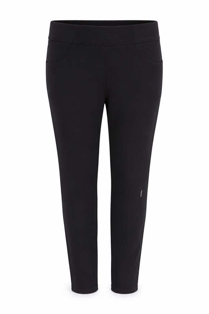 Denim CO Womens Black   Jegging Jeans Size 10 L30 in