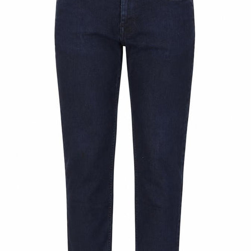 Burton Womens Blue   Straight Jeans Size 30 L30 in